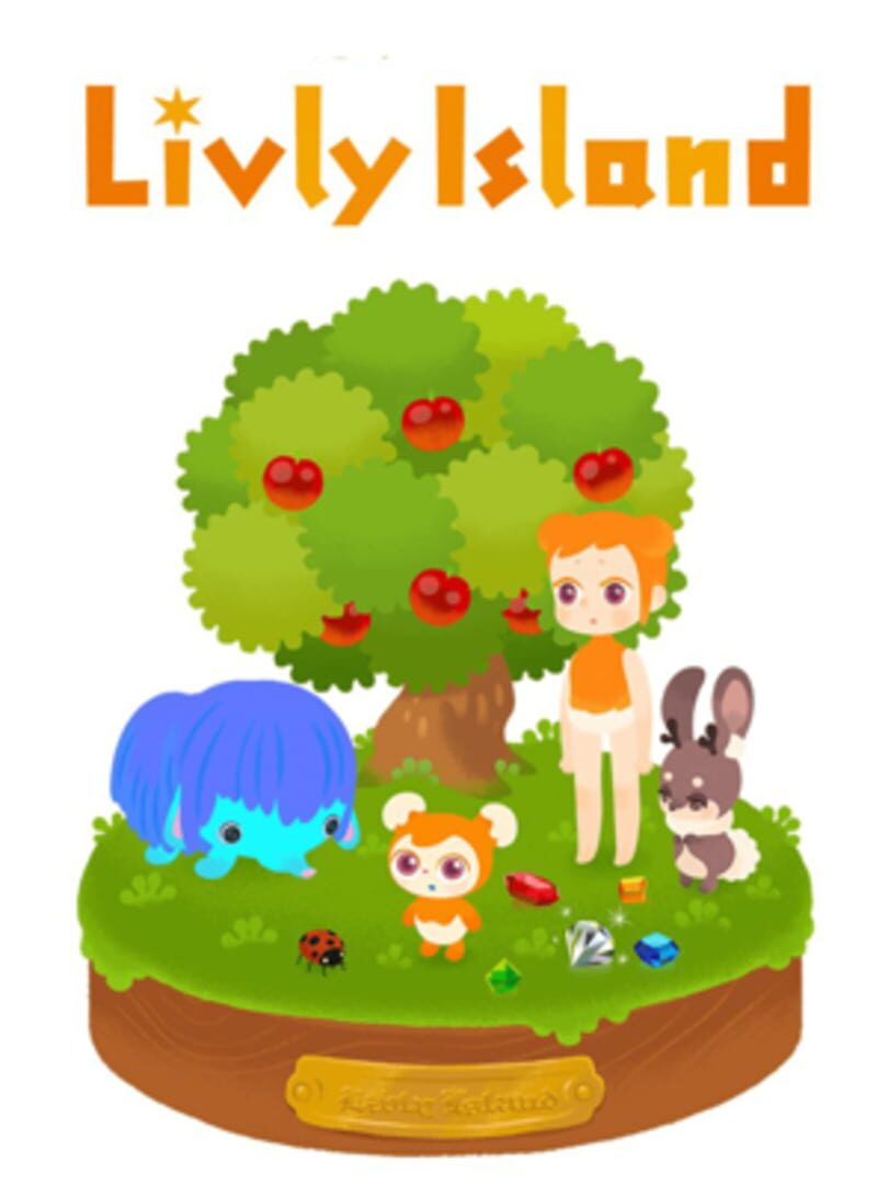 Livly Island (2021)