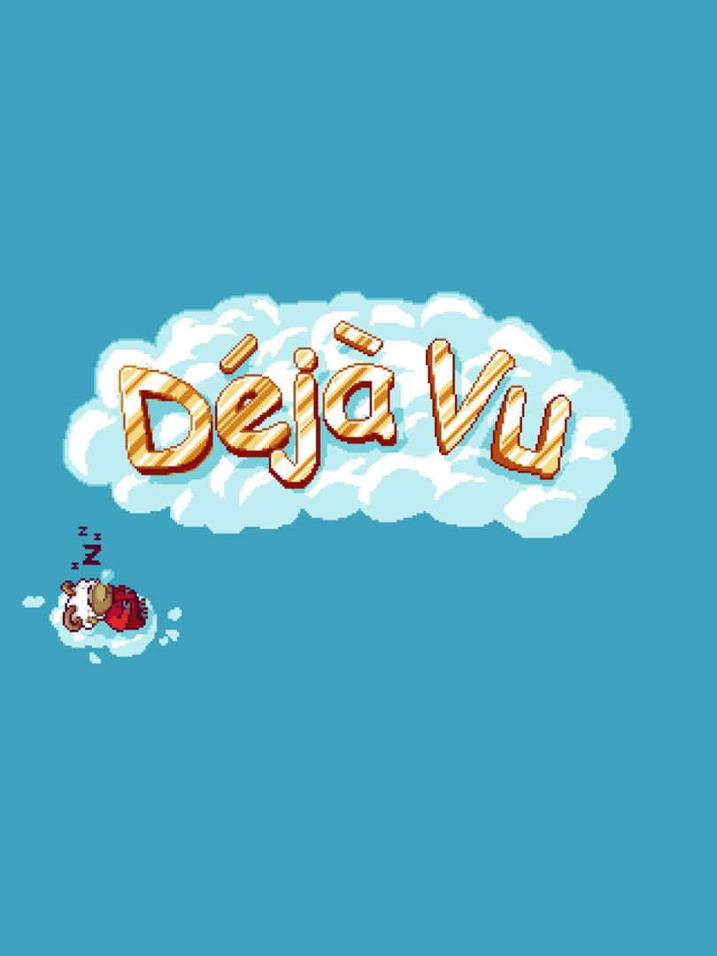 DejaVu (2021)