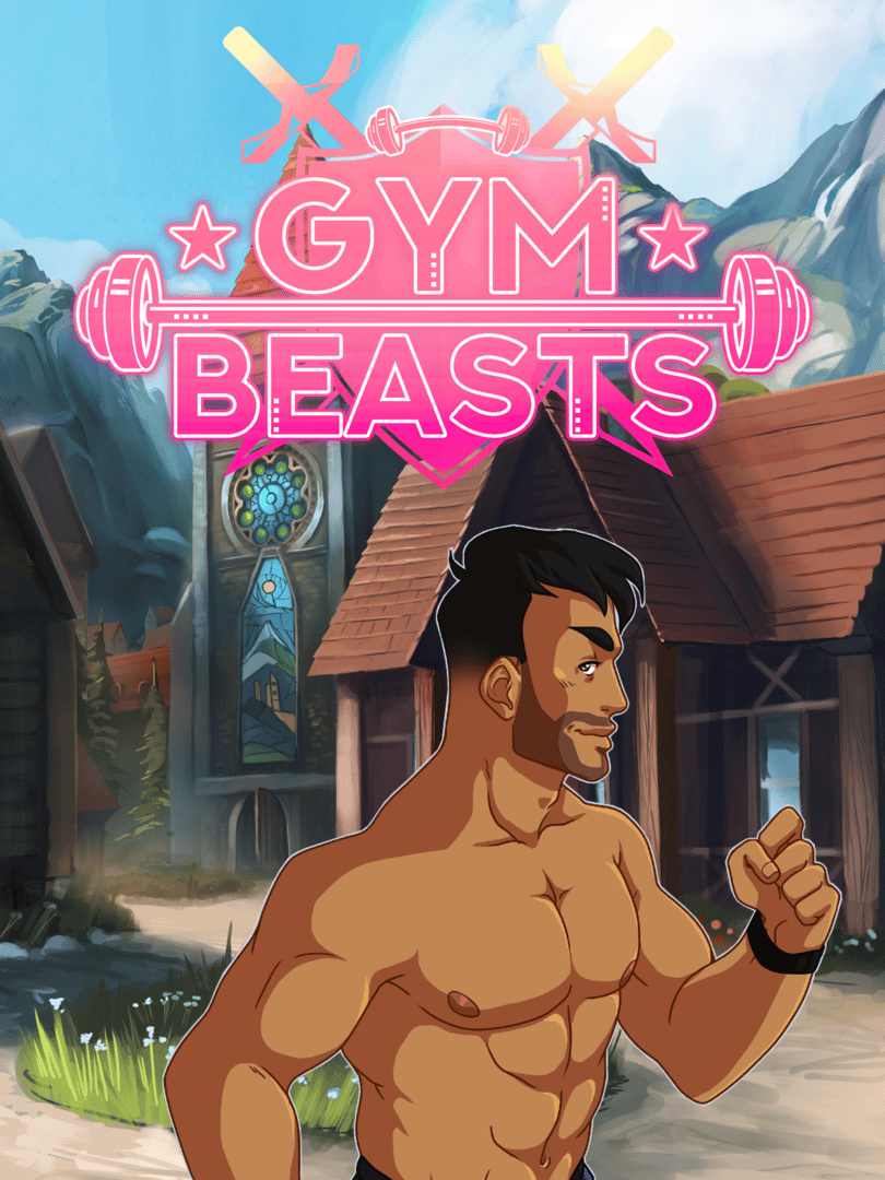 GymBeasts Cover