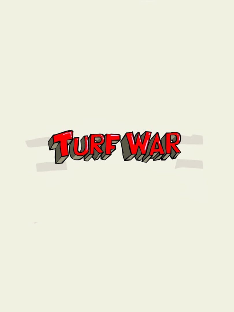 Turf War