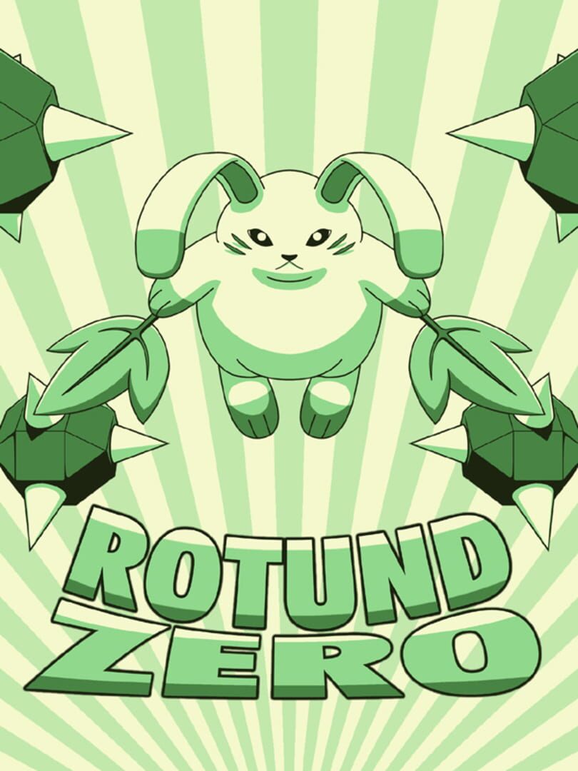 Rotund Zero (2022)