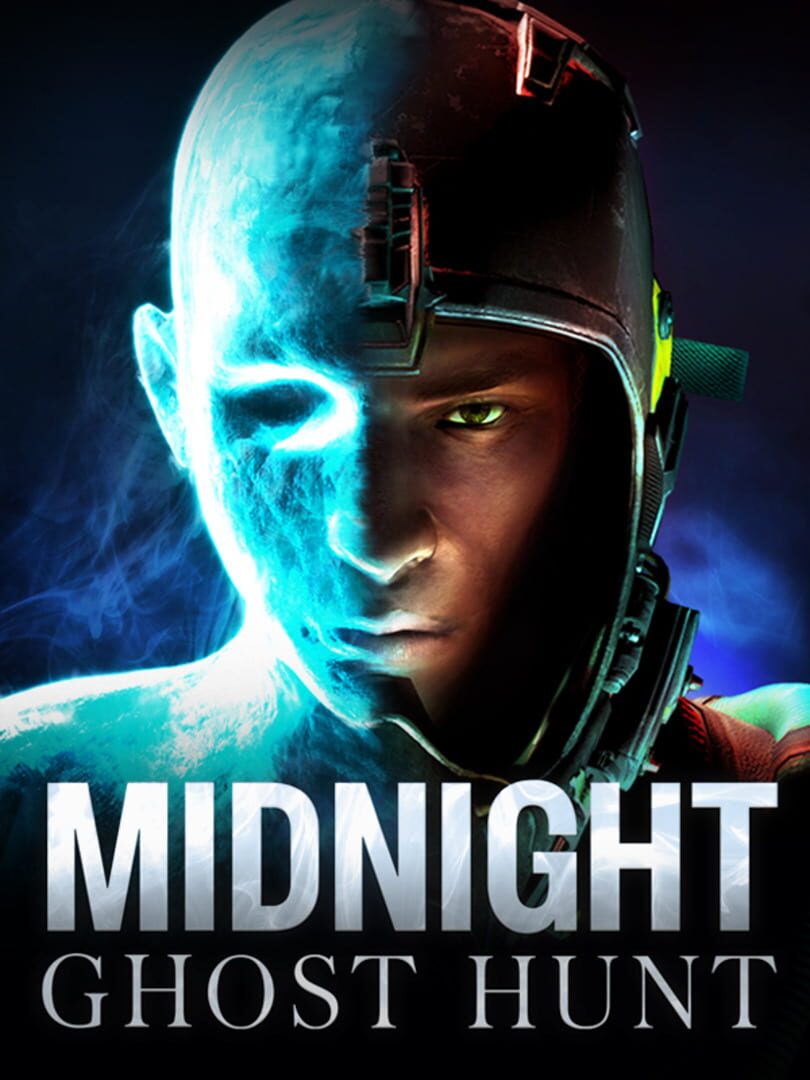 Midnight Ghost Hunt (2022)