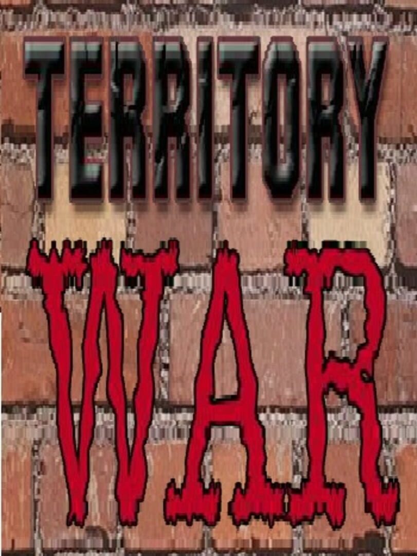 Territory War (2006)