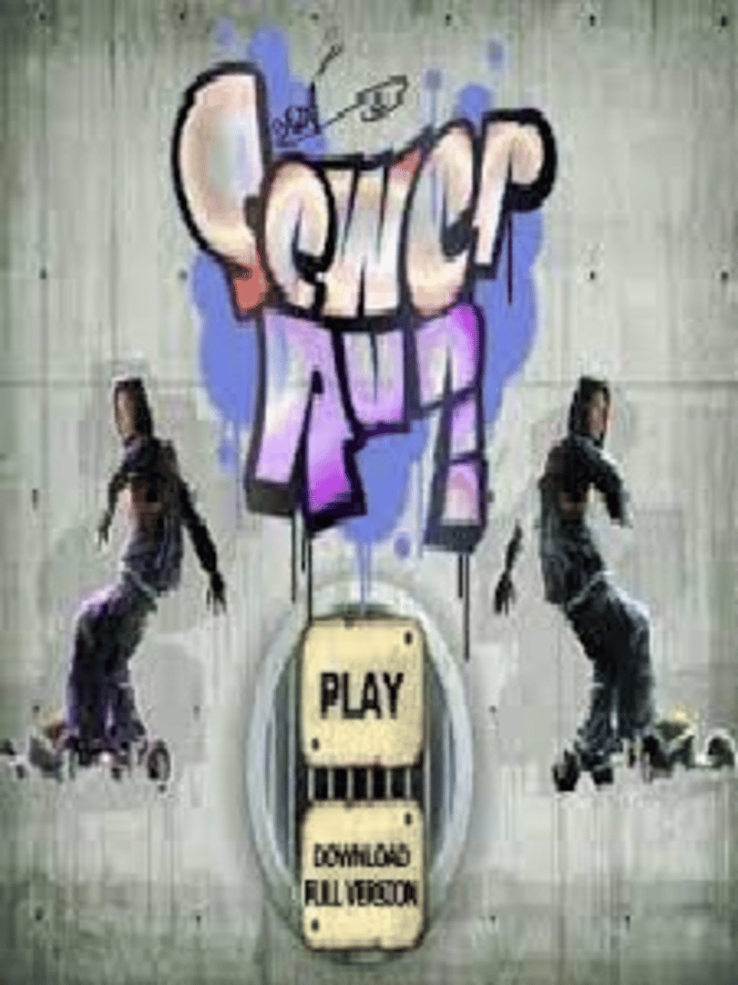 Sewer Run Cover