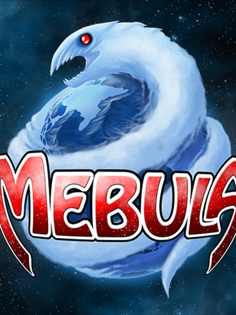 Mebula (2017)