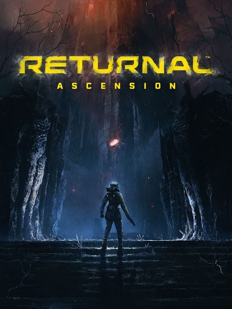 Returnal: Ascension