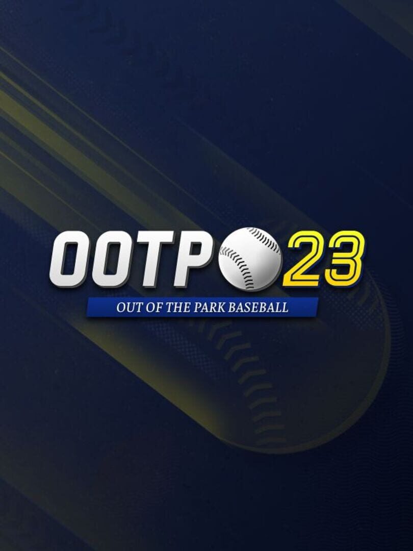 Out of the Park Baseball 23