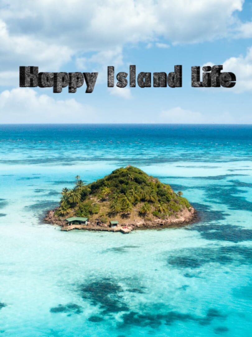 Happy Island Life (2022)