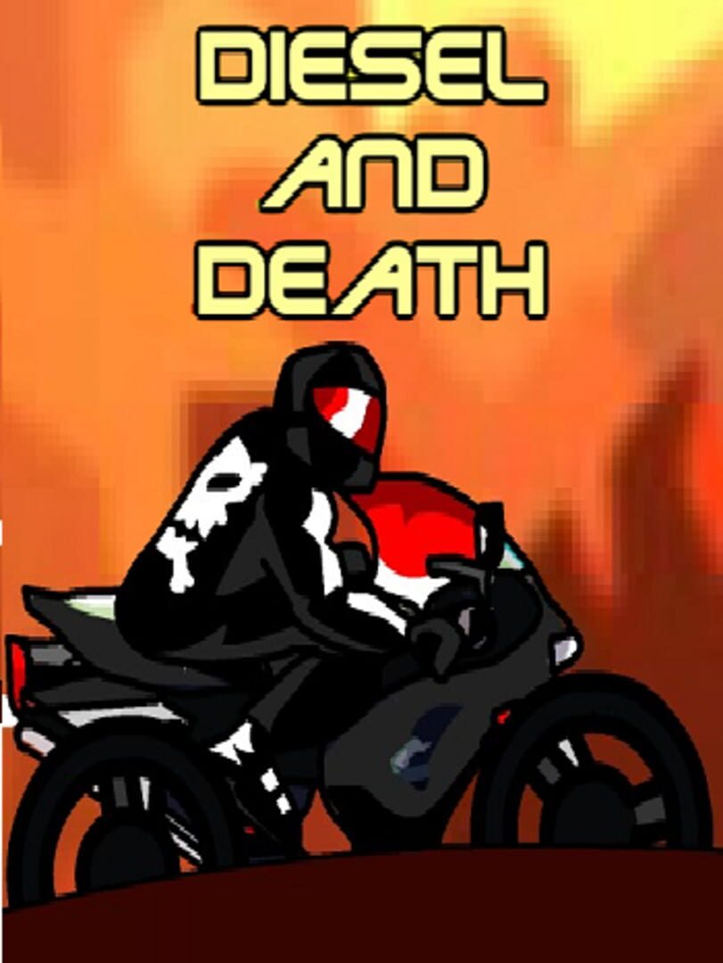 Diesel and Death (2007)