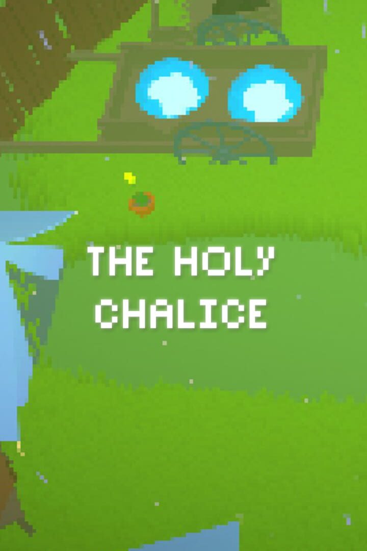 The Holy Chalice (2022)