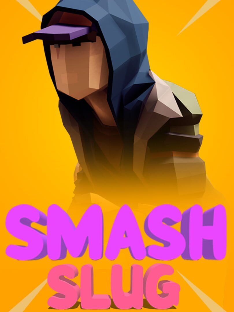 Smash Slug (2022)