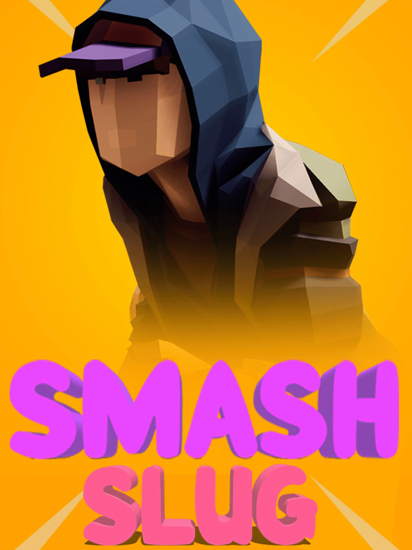 Smash Slug Cover