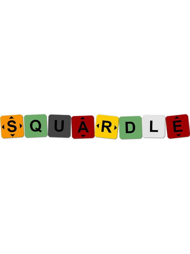 Squardle (2025)