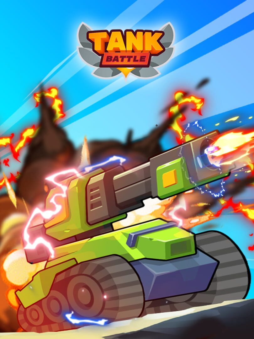 Tank Battle (2022)