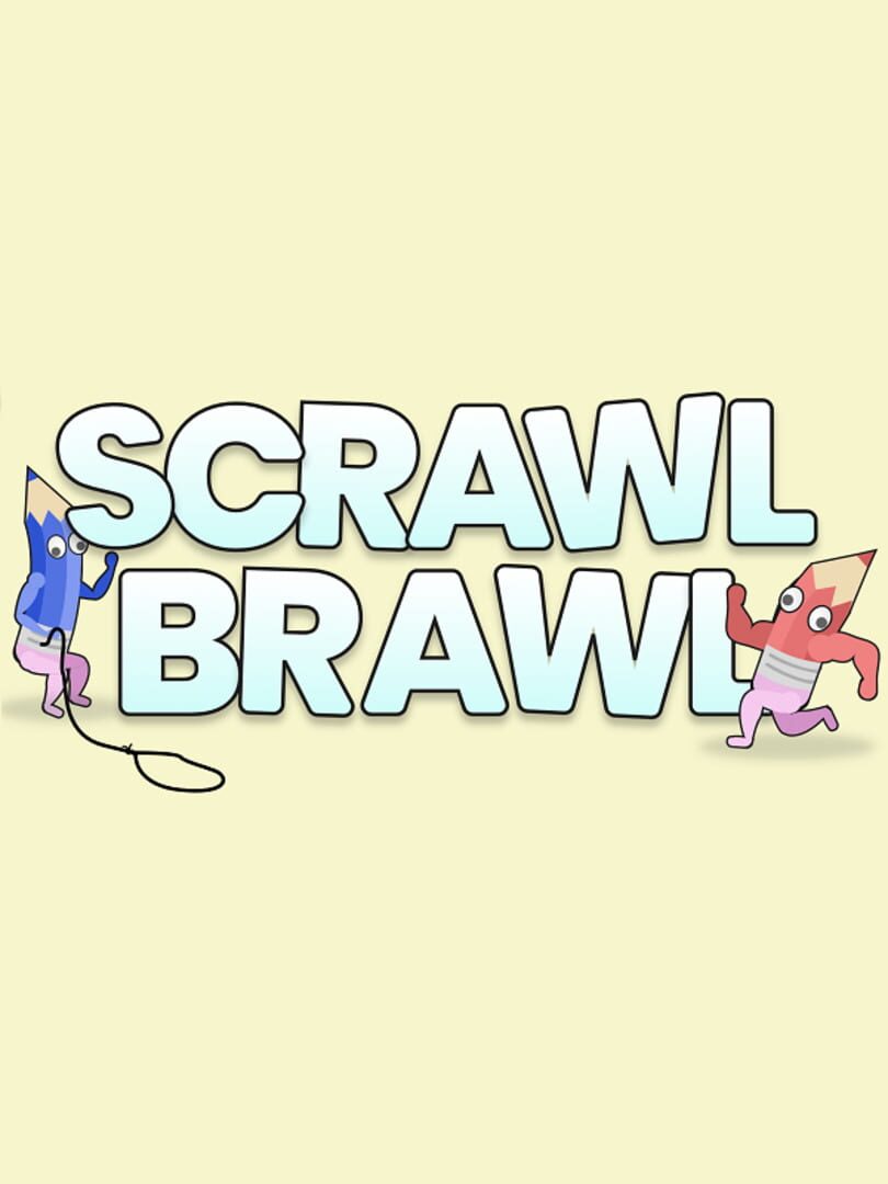 ScrawlBrawl (2020)