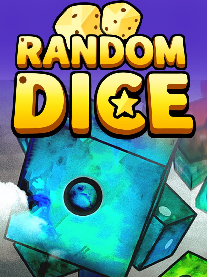 Random Dice (2019)