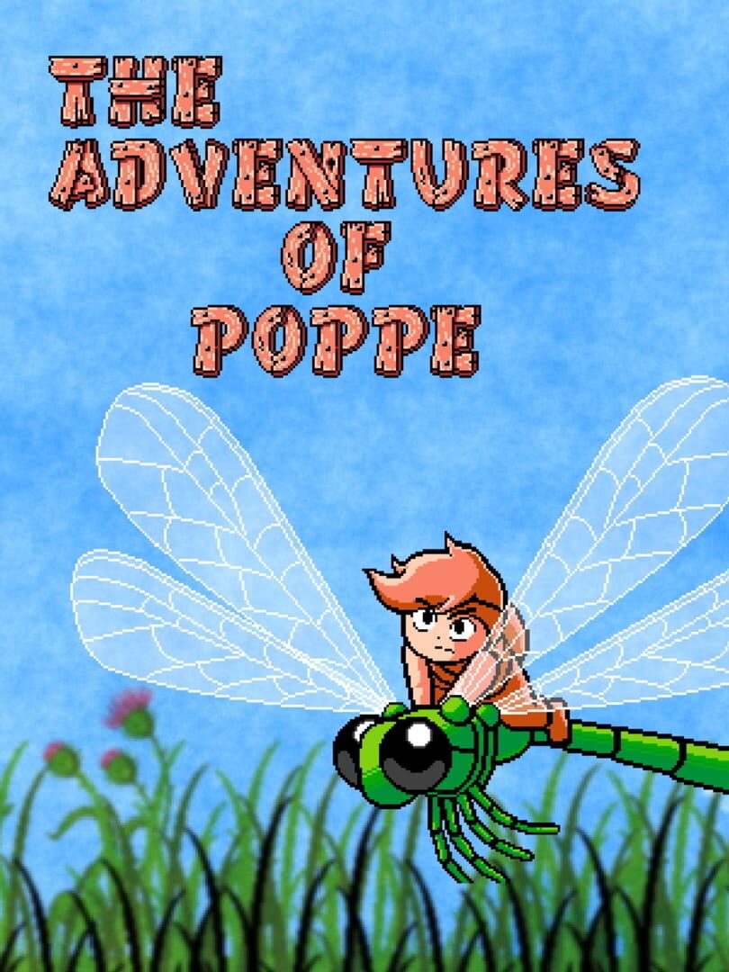 The Adventures of Poppe (2022)