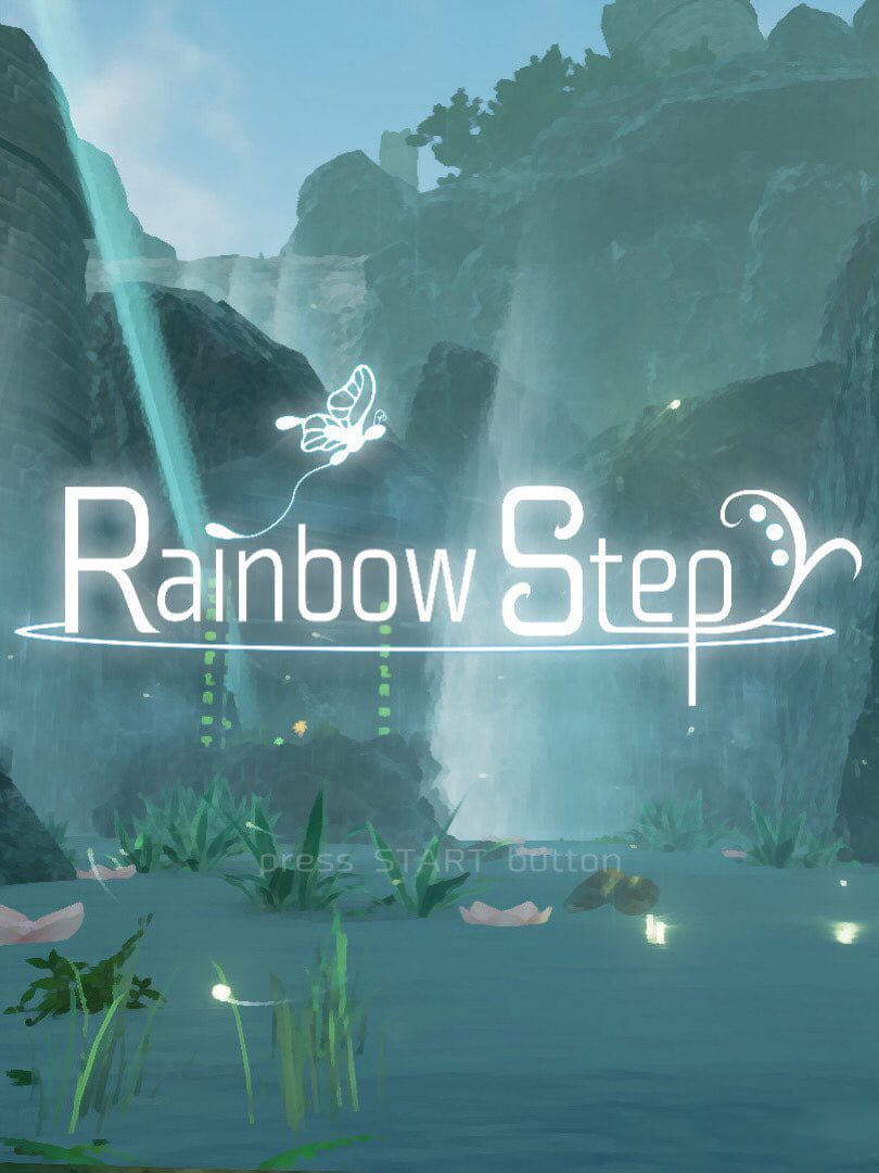 Rainbow Step (2017)