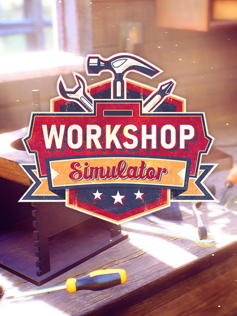 Workshop Simulator (2022)