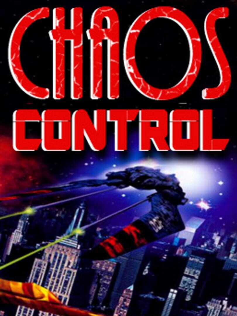 Chaos Control (1995)