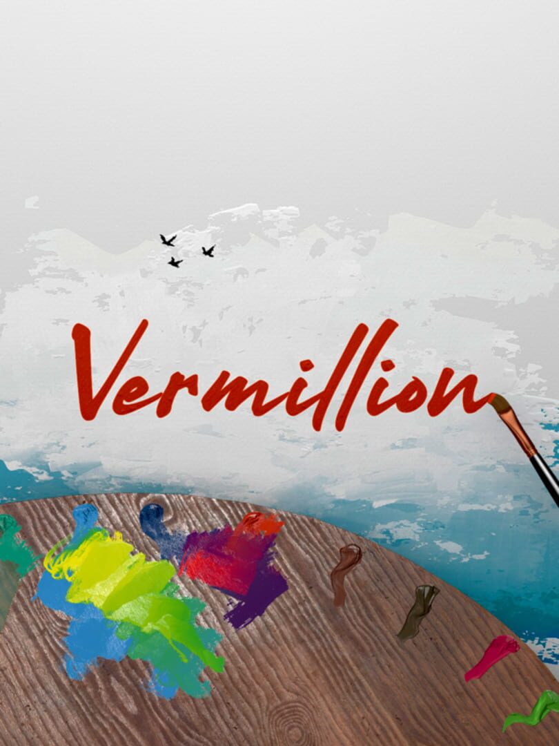 Vermillion (2021)