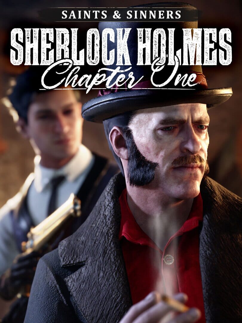 Sherlock Holmes: Chapter One - Saints and Sinners (2021)