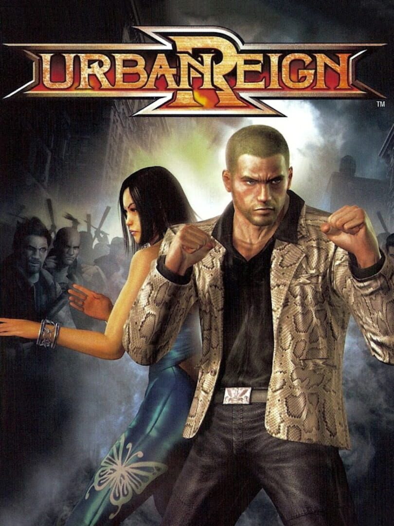 Urban Reign (2005)