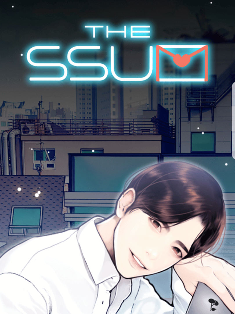 The Ssum Cover