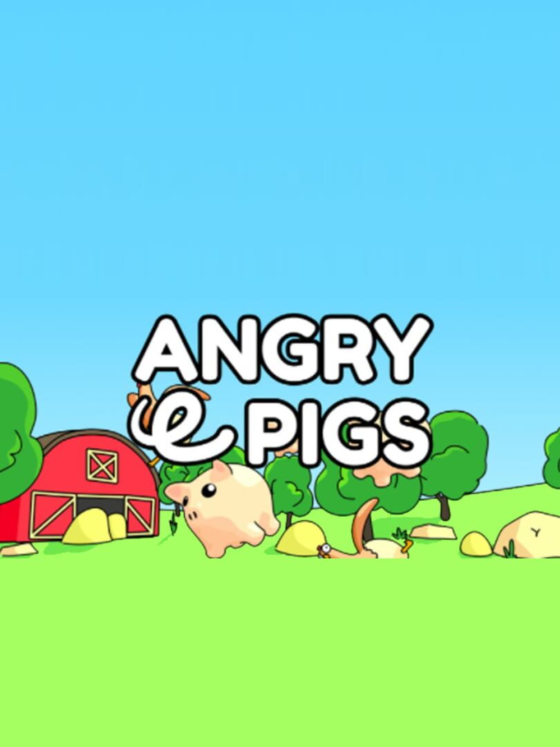 Angry Pigs (2021)