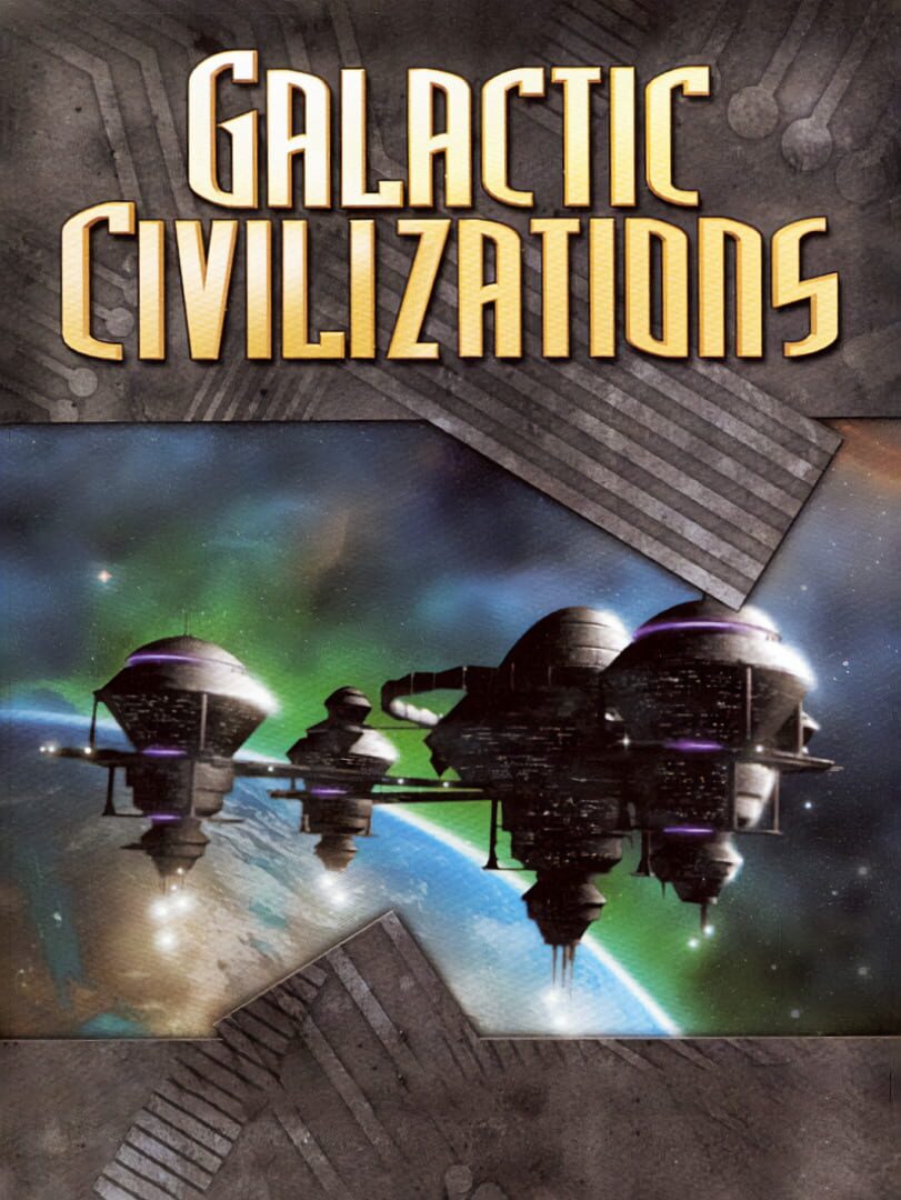 Galactic Civilizations (2003)