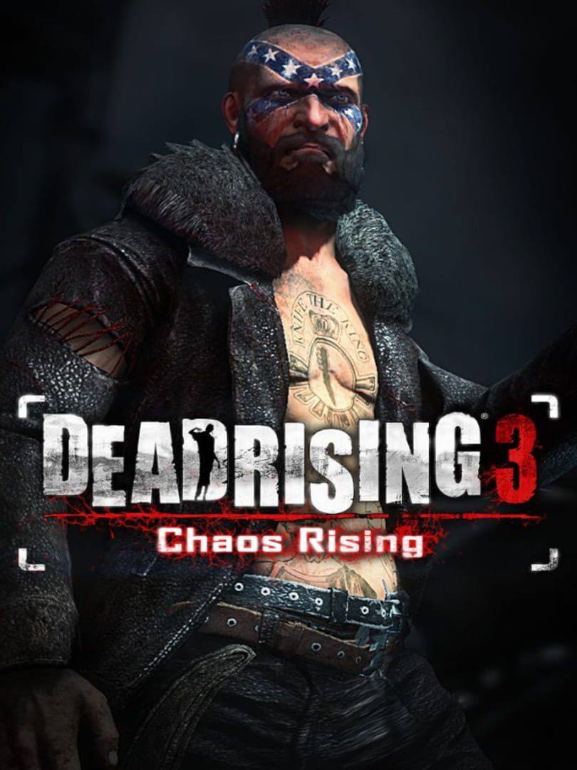 Dead Rising 3: Chaos Rising