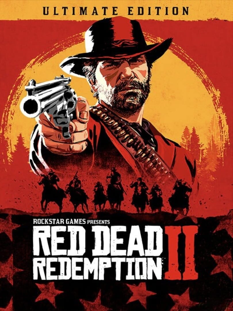 Red Dead Redemption 2: Ultimate Edition