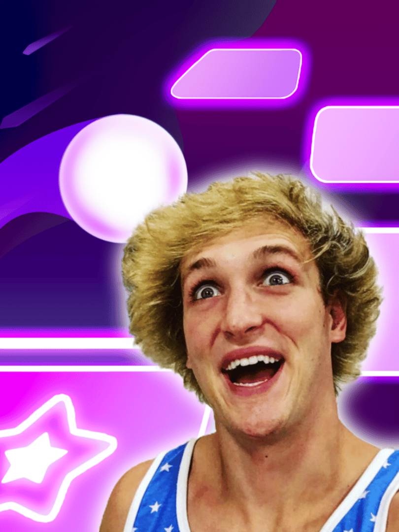 Fall of Jake Paul Hop World Cover