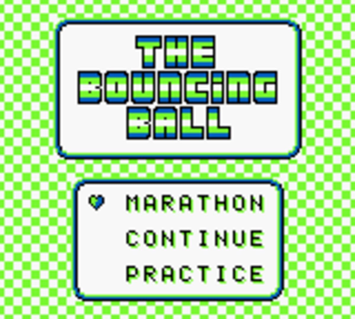 The Bouncing Ball (2015)