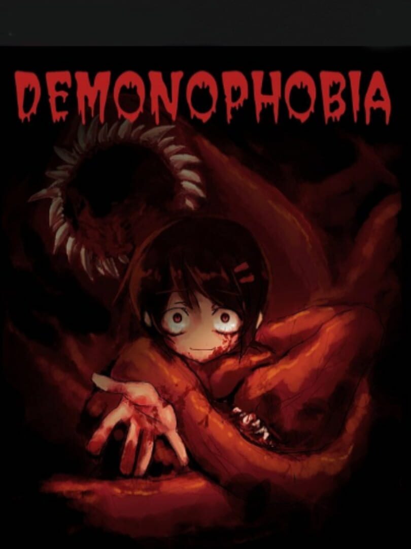 Demonophobia (2008)