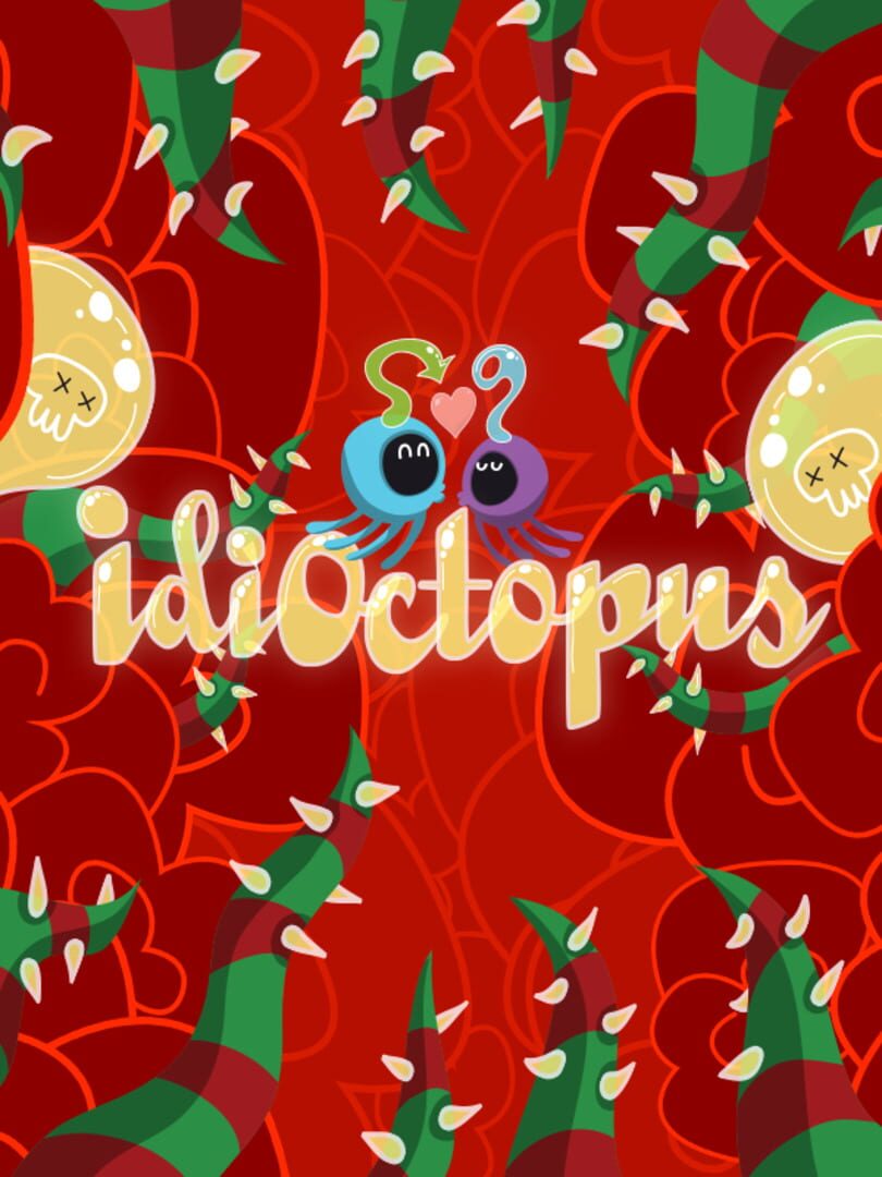 Idioctopus (2017)