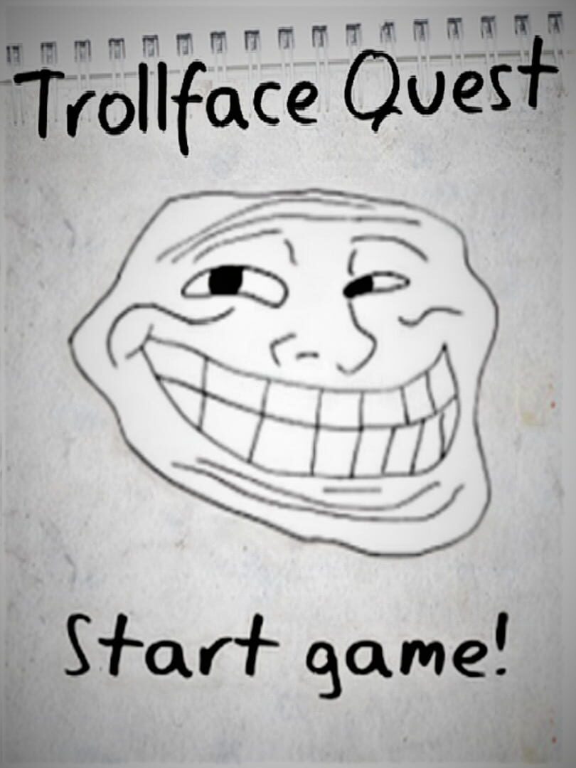 Trollface Quest (2010)