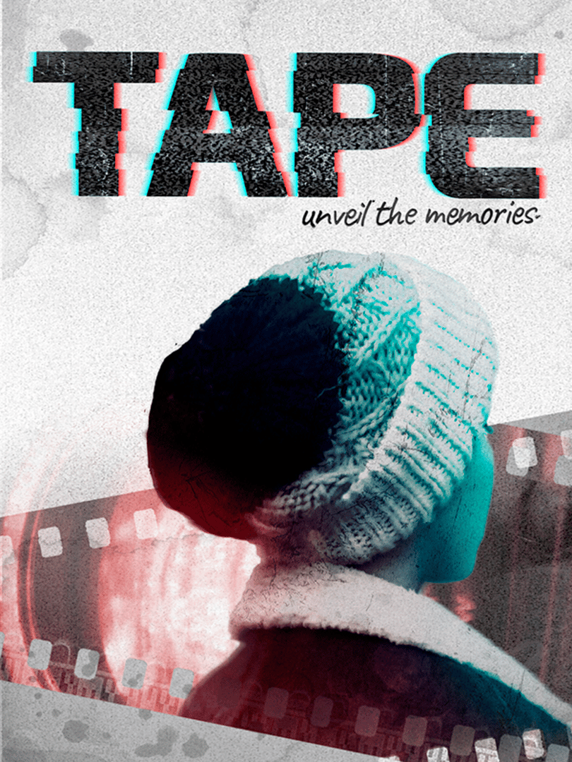 Tape: Unveil the Memories Cover
