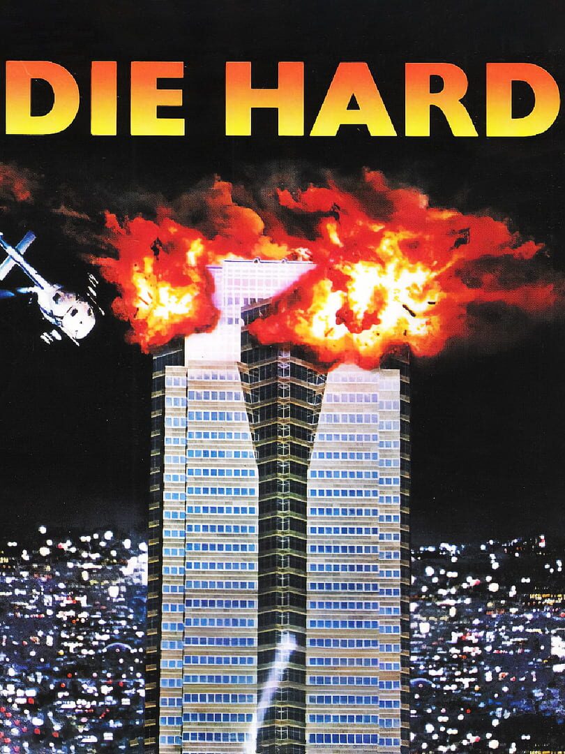 Die Hard (1989)