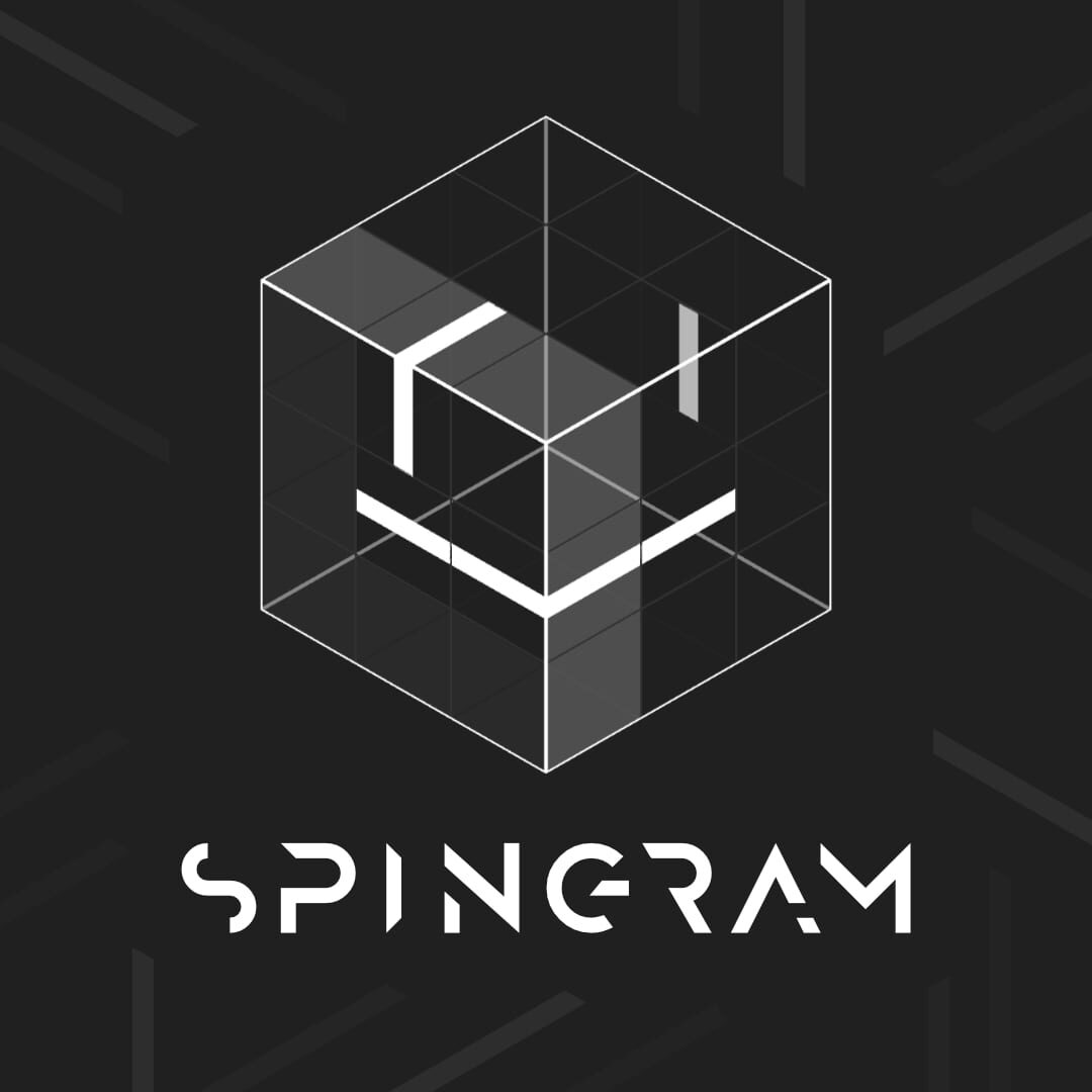 Cover image of Spingram