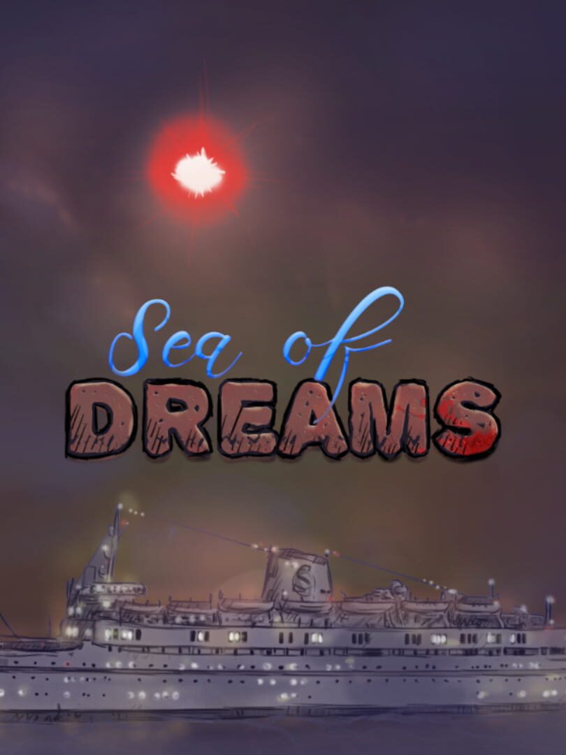 Sea of Dreams