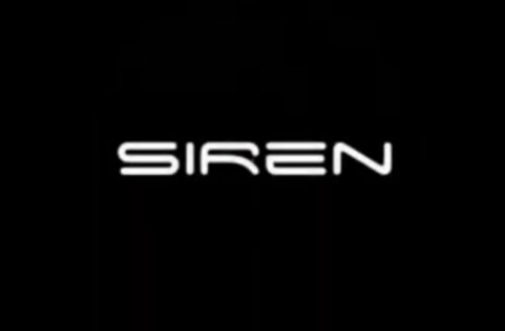 Siren (2020)