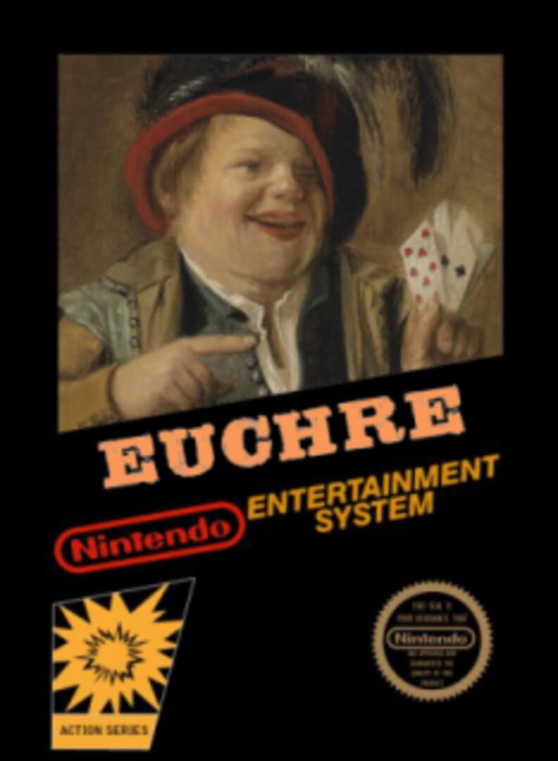 Euchre (2020)