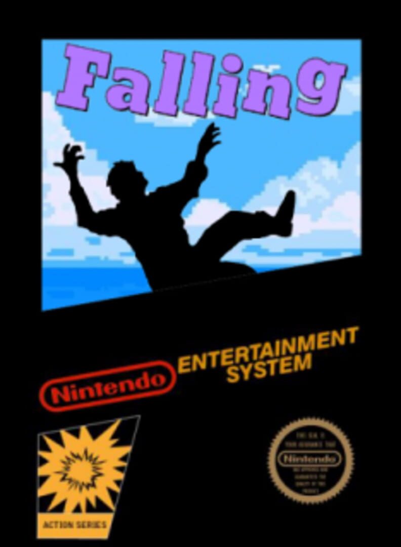 Falling (2018)