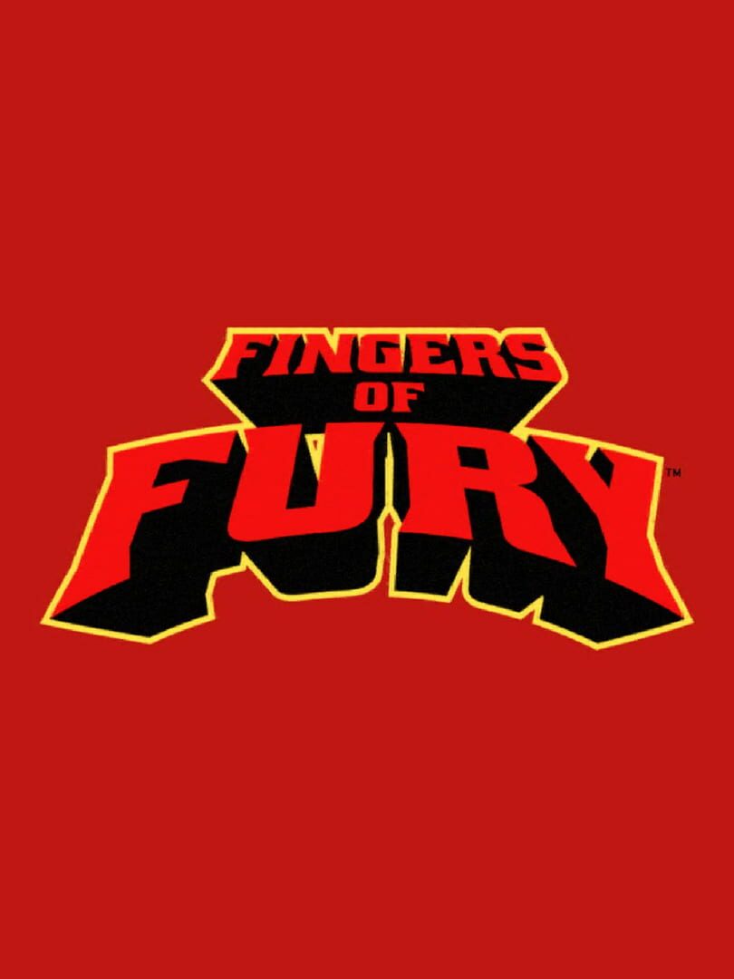 Fingers of Fury (2015)