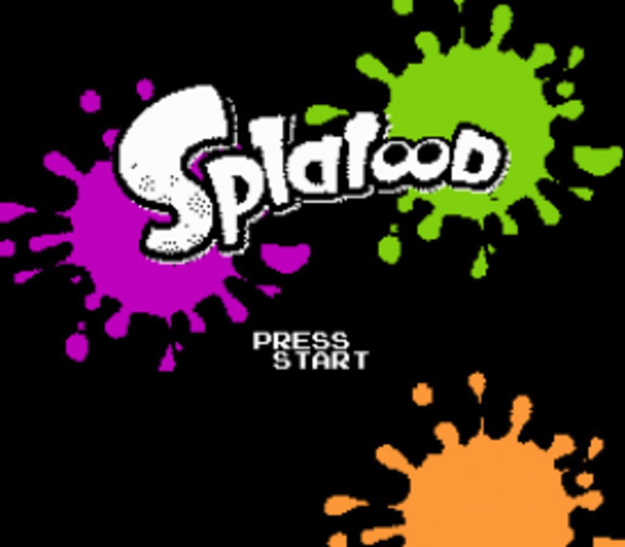 SplatooD (2015)