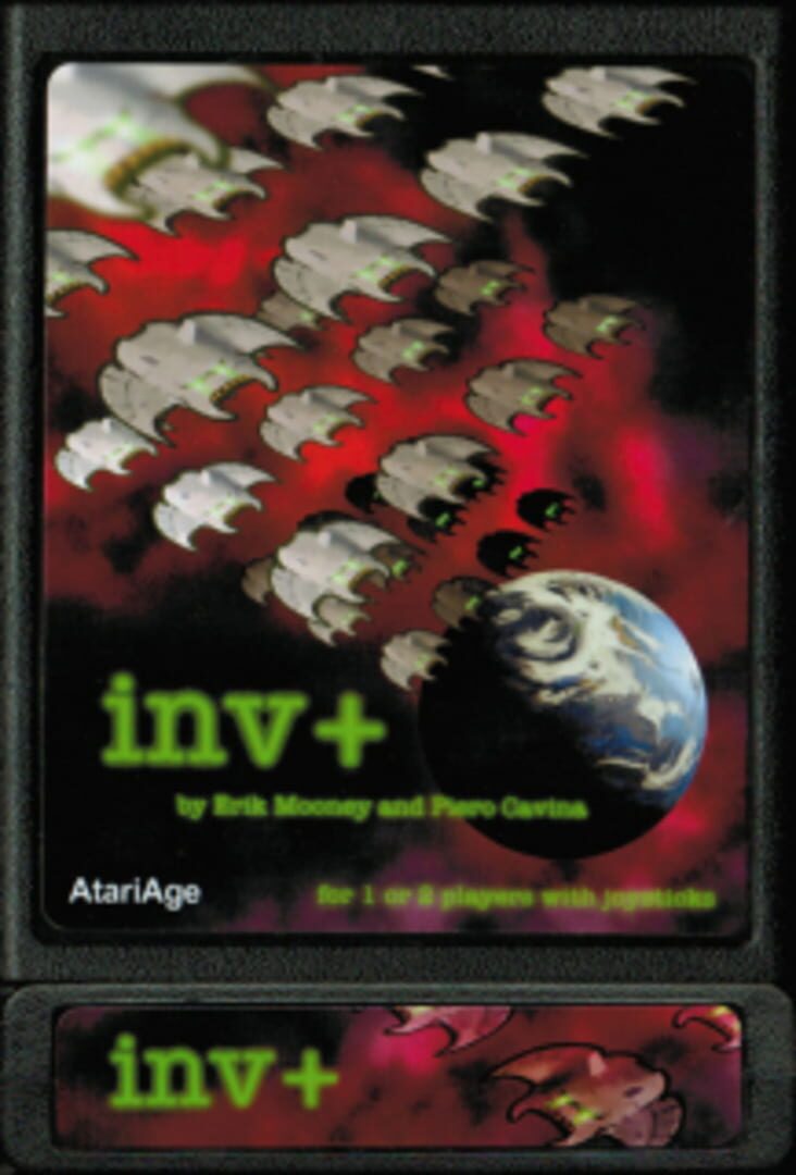 Inv+ (2006)