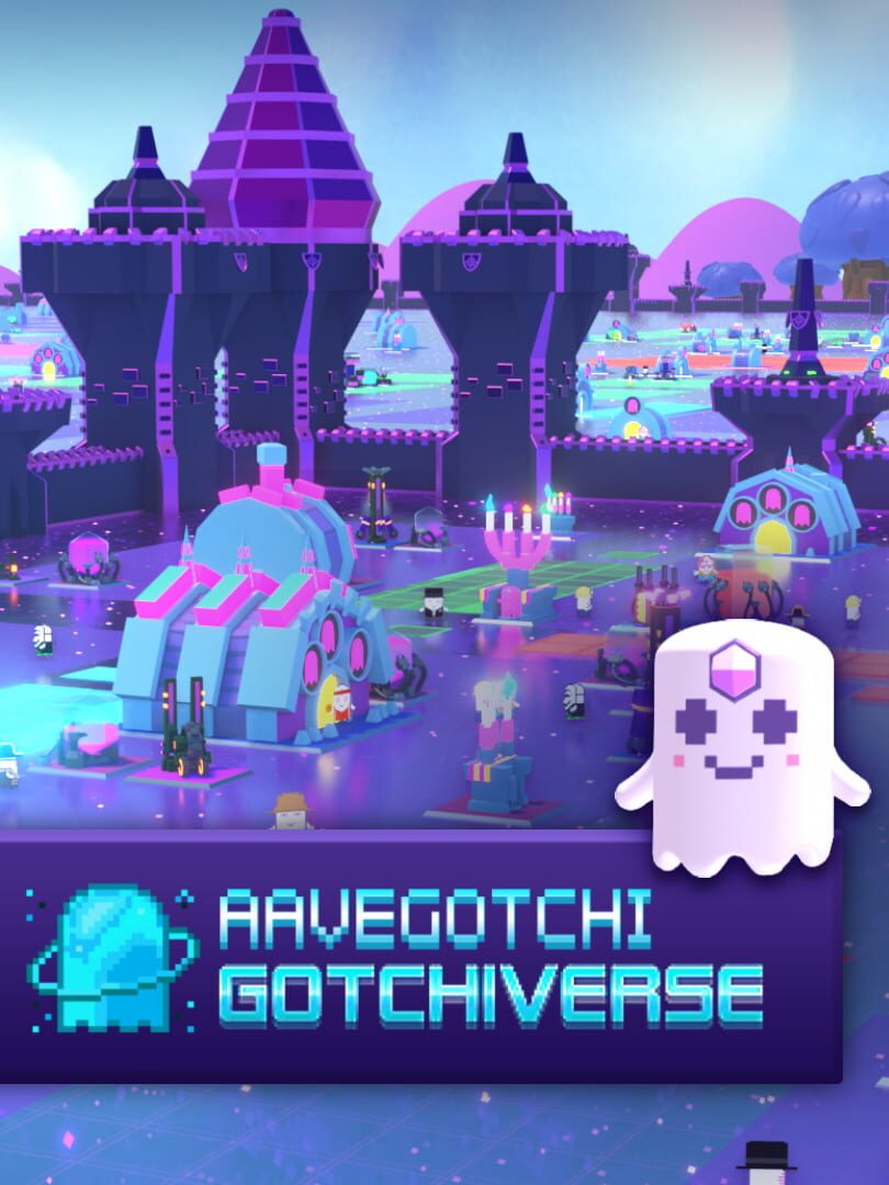 Aavegotchi: Gotchiverse (2022)