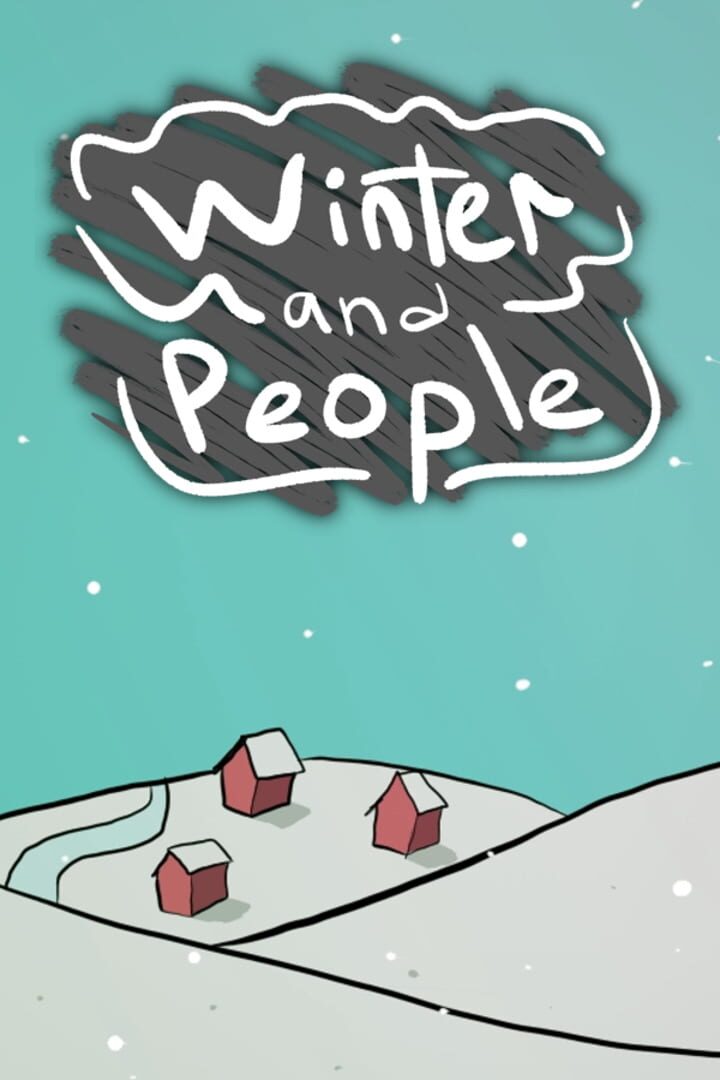 Winter and People (2022)