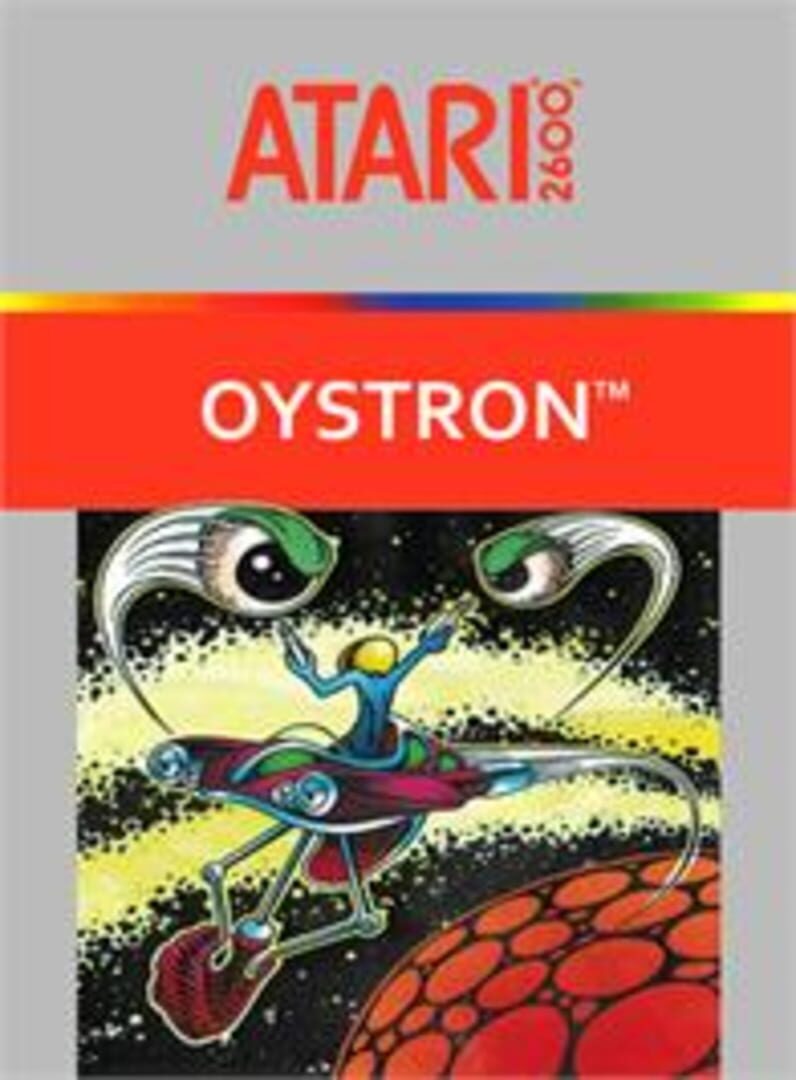 Oystron